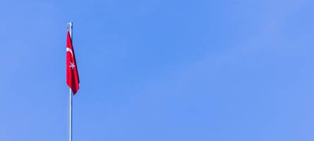 türkei: erneut iranisches geschoss von nato abgefangen 